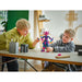 LEGO Fantastici Quattro Contro Galactus - 76316