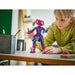 LEGO Fantastici Quattro Contro Galactus - 76316