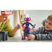 LEGO Fantastici Quattro Contro Galactus - 76316