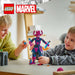 LEGO Fantastici Quattro Contro Galactus - 76316