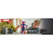LEGO Fantastici Quattro Contro Galactus - 76316