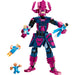 LEGO Fantastici Quattro Contro Galactus - 76316