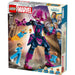 LEGO Fantastici Quattro Contro Galactus - 76316
