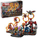 LEGO Avengers: Endgame La Battaglia Finale - 76323