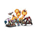 LEGO Avengers: Endgame La Battaglia Finale - 76323