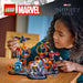 LEGO Avengers: Endgame La Battaglia Finale - 76323
