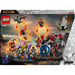 LEGO Avengers: Endgame La Battaglia Finale - 76323