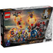 LEGO Avengers: Endgame La Battaglia Finale - 76323