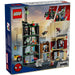 LEGO Spider-Man Contro Oscorp - 76324