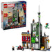 LEGO Spider-Man Contro Oscorp - 76324