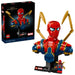 LEGO Busto Di Iron Spider-Man - 76326