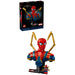 LEGO Busto Di Iron Spider-Man - 76326