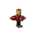 LEGO Busto Di Iron Man Mk4 - 76327