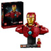 LEGO Busto Di Iron Man Mk4 - 76327