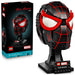 LEGO Maschera Di Miles Morales - 76329
