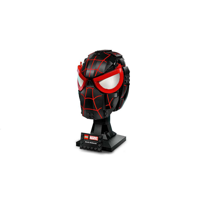 LEGO Maschera Di Miles Morales - 76329