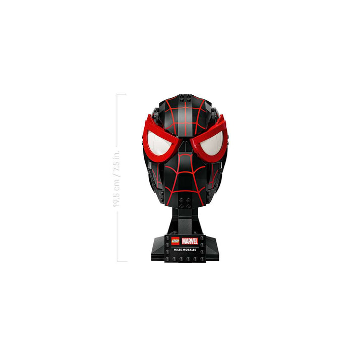 LEGO Maschera Di Miles Morales - 76329