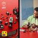 LEGO Maschera Di Miles Morales - 76329