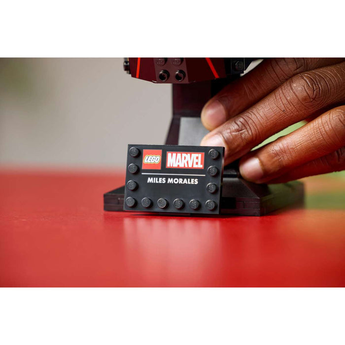 LEGO Maschera Di Miles Morales - 76329