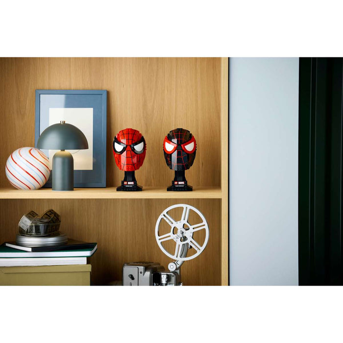 LEGO Maschera Di Miles Morales - 76329