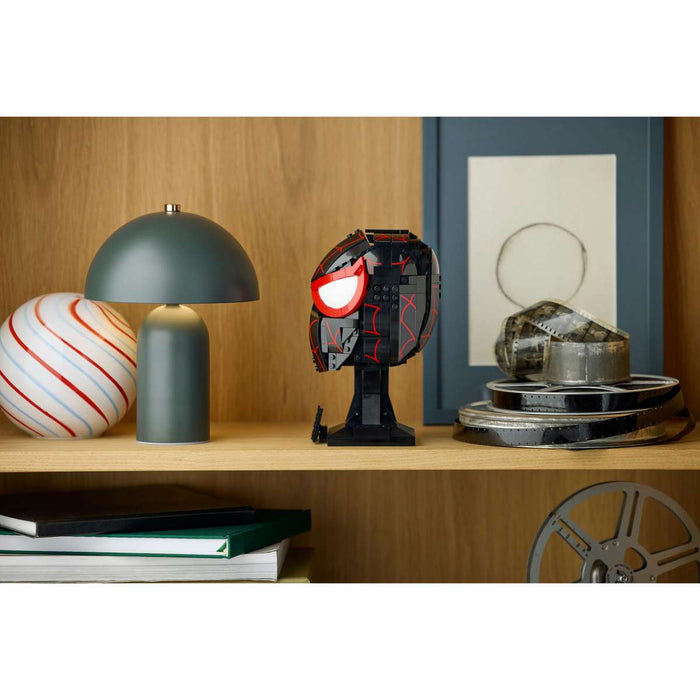 LEGO Maschera Di Miles Morales - 76329
