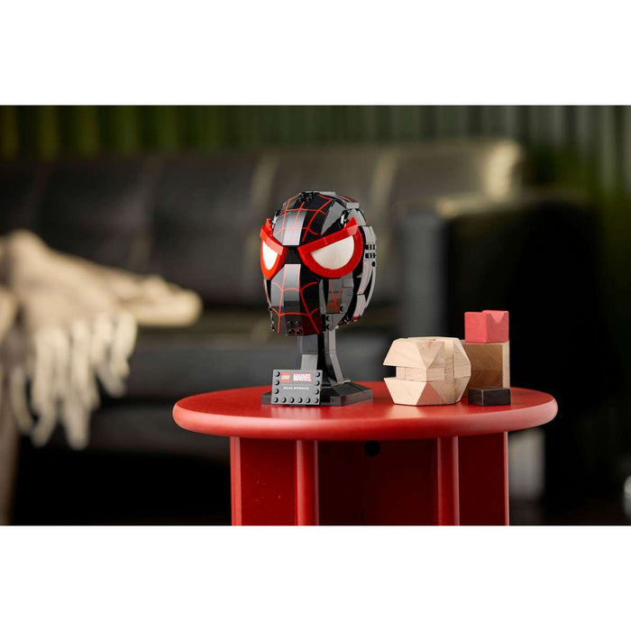 LEGO Maschera Di Miles Morales - 76329