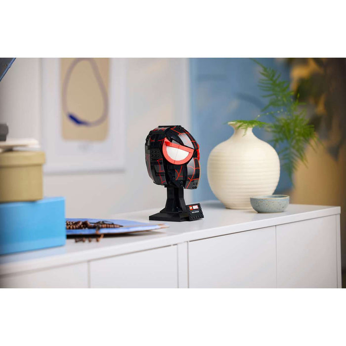 LEGO Maschera Di Miles Morales - 76329
