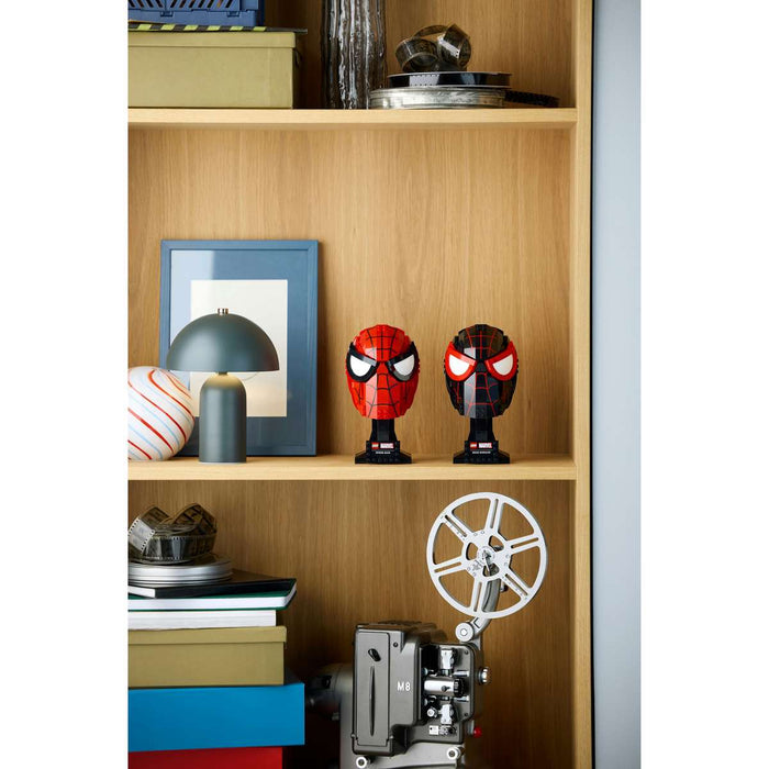 LEGO Maschera Di Miles Morales - 76329
