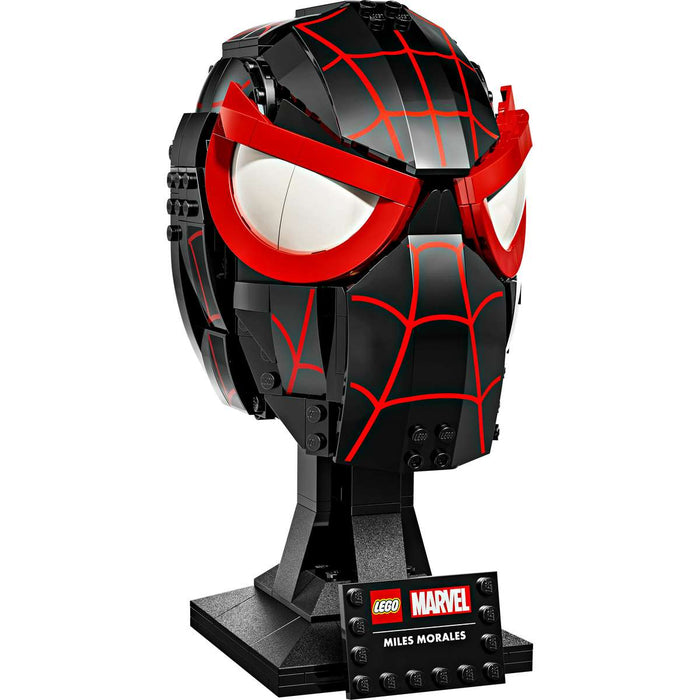 LEGO Maschera Di Miles Morales - 76329