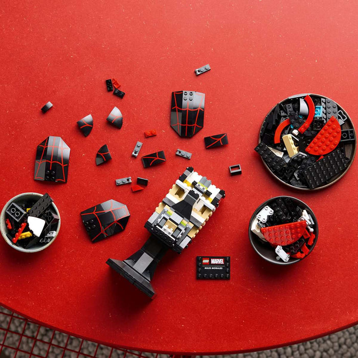 LEGO Maschera Di Miles Morales - 76329