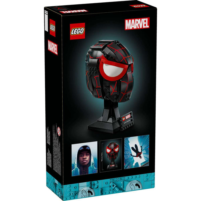LEGO Maschera Di Miles Morales - 76329