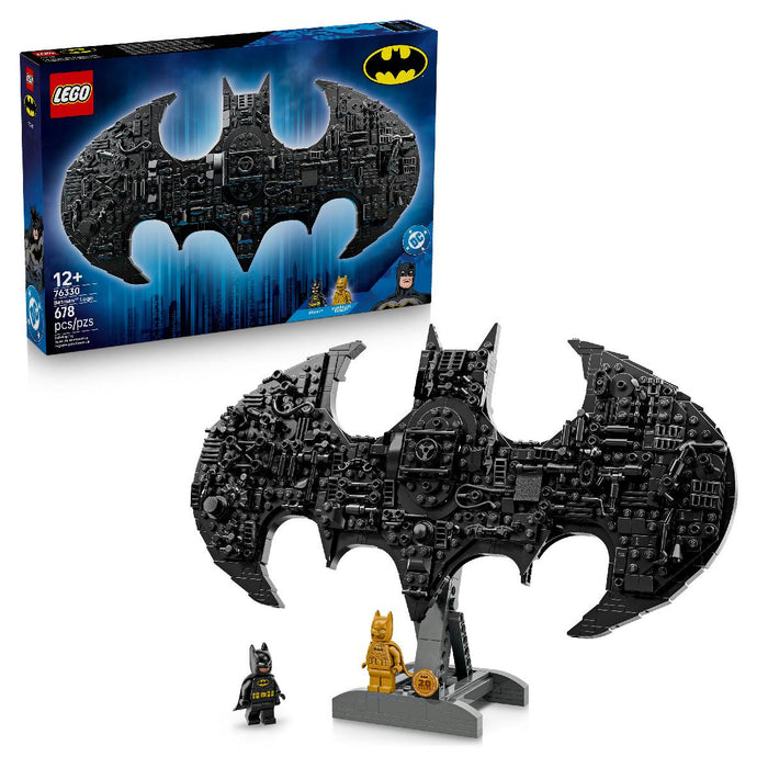 LEGO Logo Di Batman™ - 76330