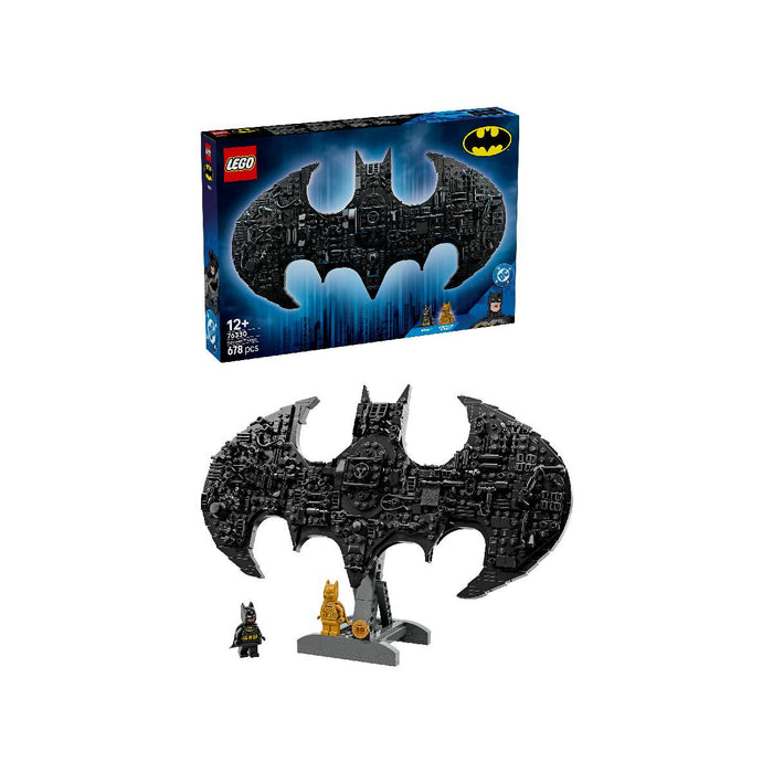 LEGO Logo Di Batman™ - 76330
