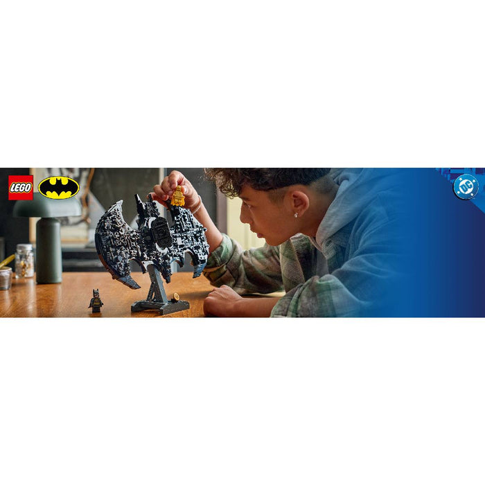 LEGO Logo Di Batman™ - 76330