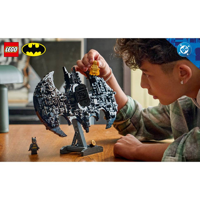 LEGO Logo Di Batman™ - 76330