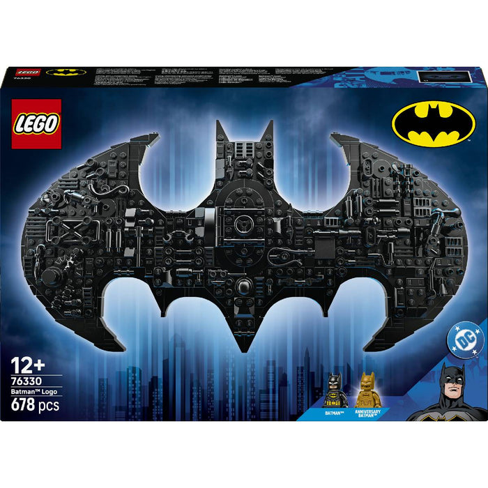 LEGO Logo Di Batman™ - 76330