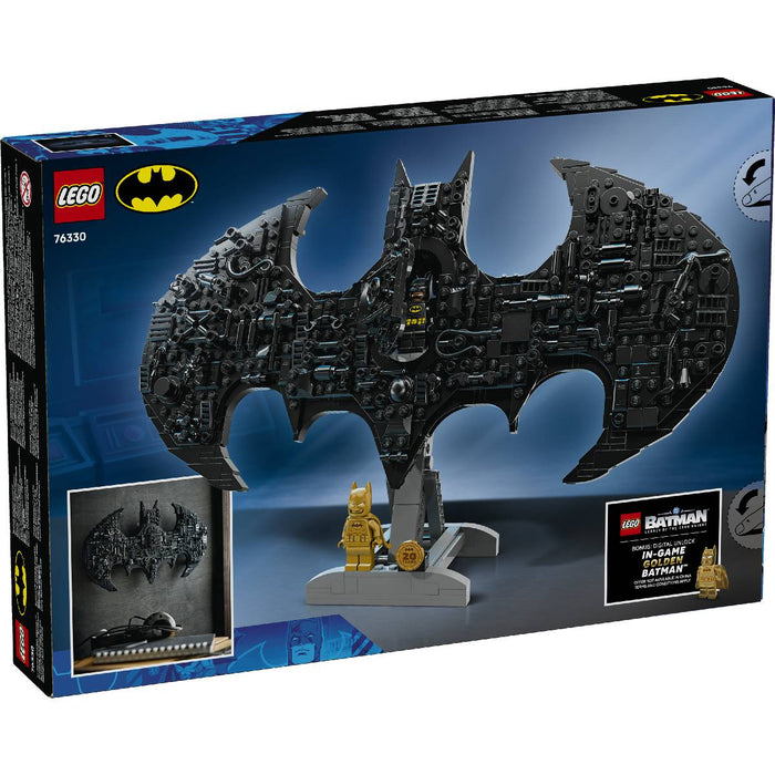 LEGO Logo Di Batman™ - 76330
