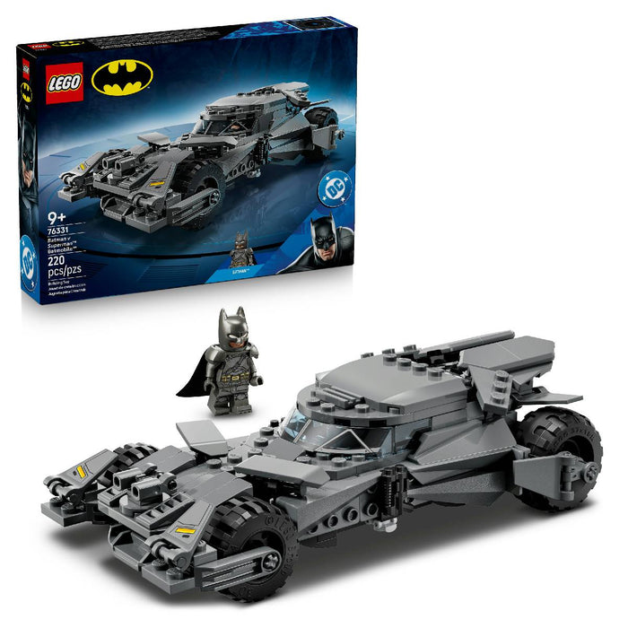 LEGO Batman V Superman™ Batmobile™ - 76331