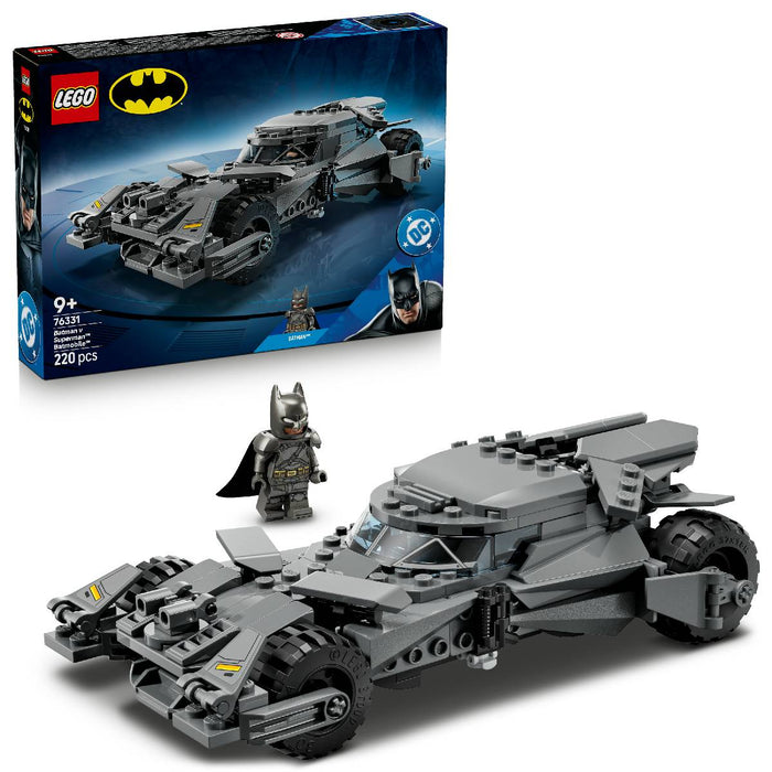 LEGO Batman V Superman™ Batmobile™ - 76331