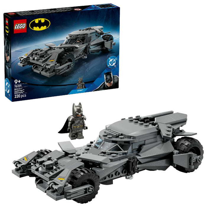 LEGO Batman V Superman™ Batmobile™ - 76331
