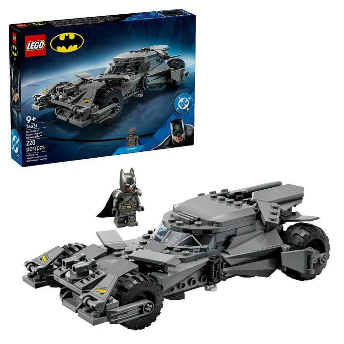 LEGO Batman V Superman™ Batmobile™ - 76331