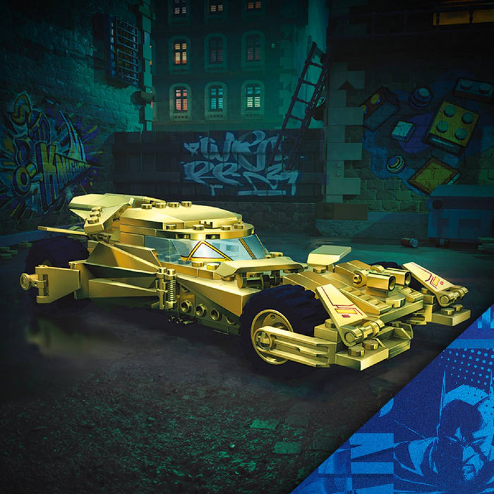 LEGO Batman V Superman™ Batmobile™ - 76331