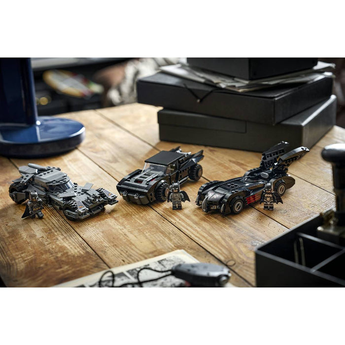 LEGO Batman V Superman™ Batmobile™ - 76331