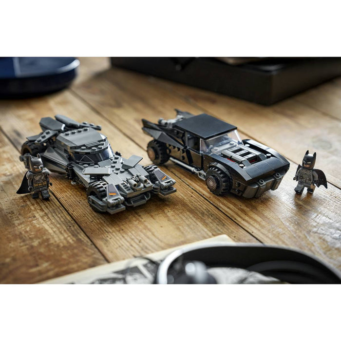 LEGO Batman V Superman™ Batmobile™ - 76331