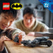LEGO Batman V Superman™ Batmobile™ - 76331