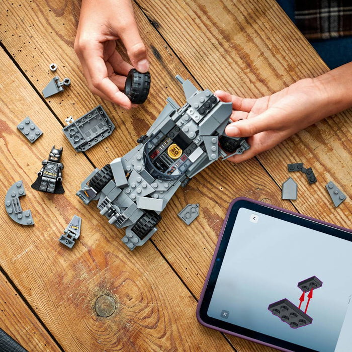 LEGO Batman V Superman™ Batmobile™ - 76331
