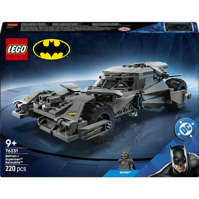 LEGO Batman V Superman™ Batmobile™ - 76331