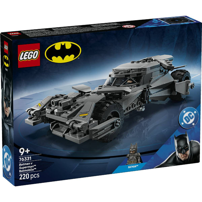 LEGO Batman V Superman™ Batmobile™ - 76331