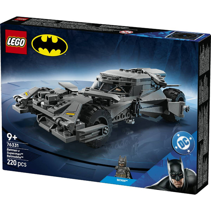 LEGO Batman V Superman™ Batmobile™ - 76331
