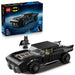 LEGO Batmobile™ Di Batman™ - 76332